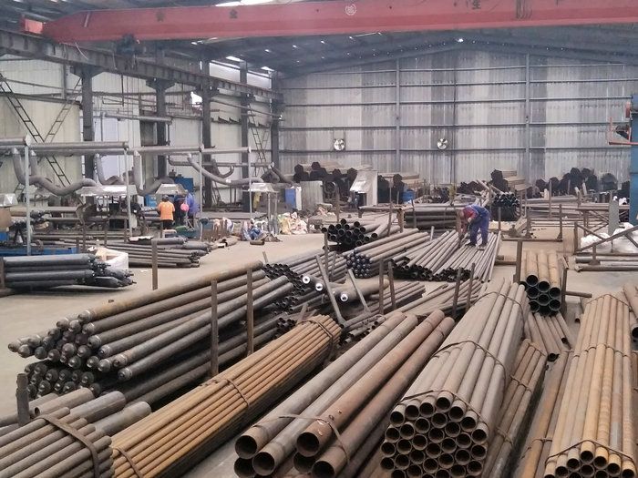 武夷山网架加工