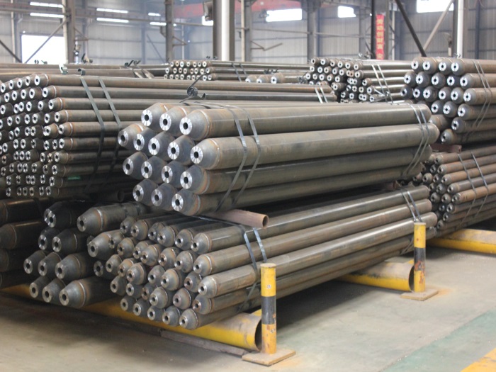 武夷山网架杆件