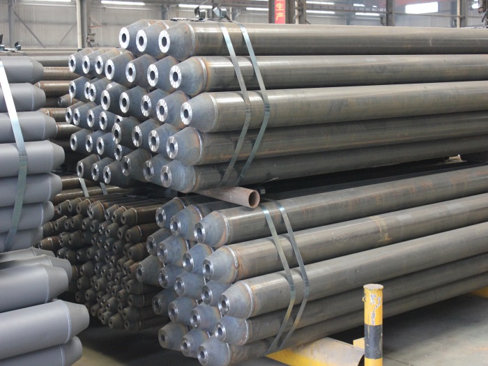 武夷山网架杆件