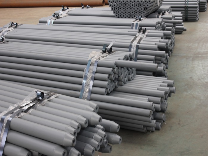 武夷山网架杆件