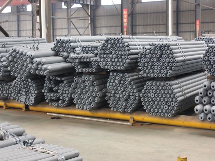 武夷山网架杆件