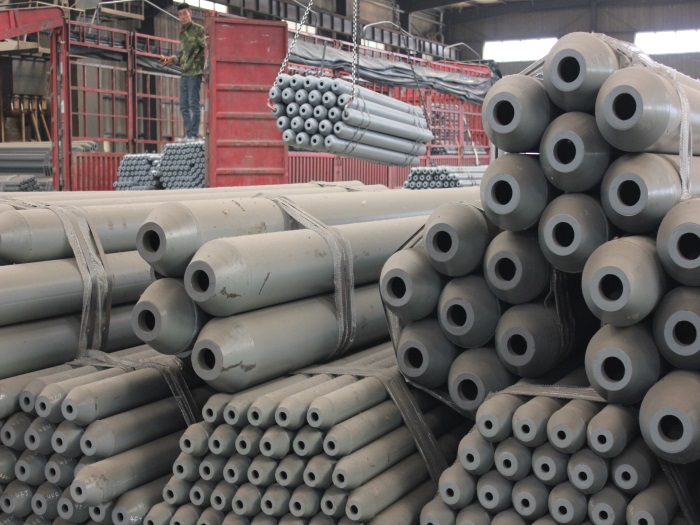 武夷山网架杆件