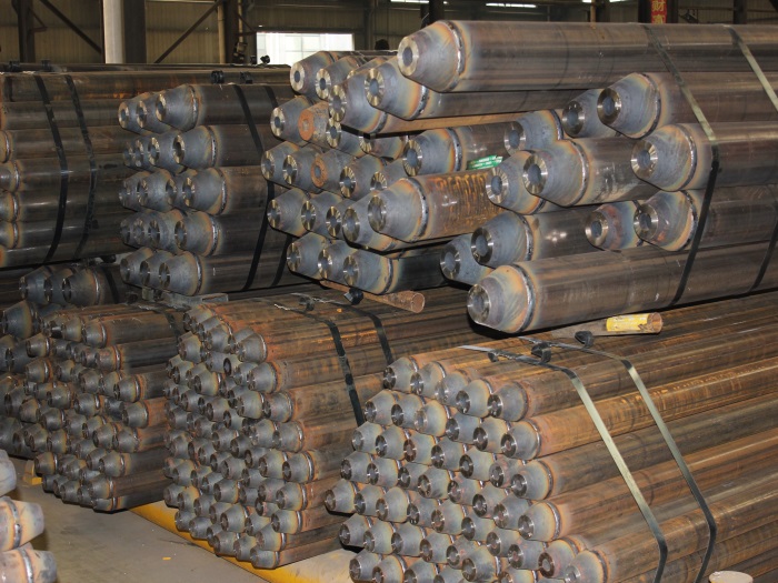 武夷山网架杆件