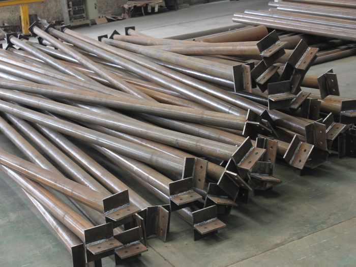 武夷山网架杆件